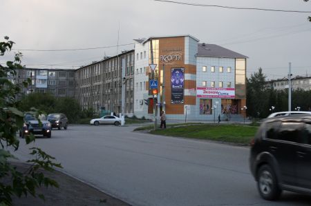 Ачинск35