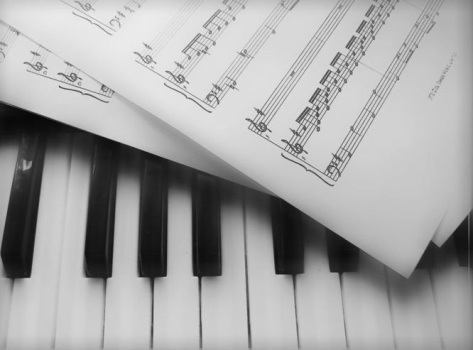 Занятия музыкой сохраняют мозг в тонусе