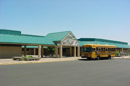 В США мальчик принес в школу оружие по велению «голосов»