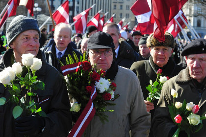 В Латвии возобновили подсчет ущерба от советской «оккупации»