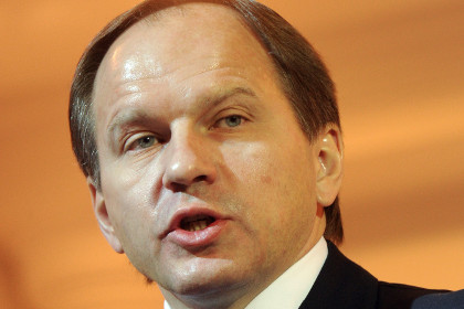 Губернатора Красноярского края ограбили во Франции