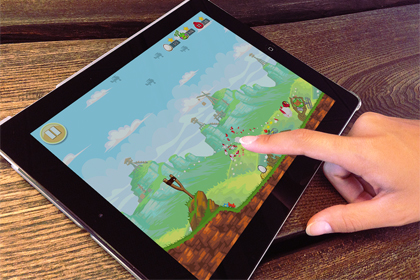 Игру Angry Birds назвали источником данных для АНБ