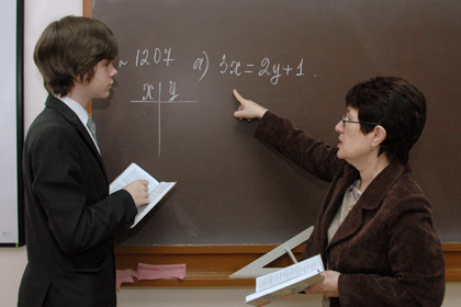 В Мосгордуме предложили исключить математику из обязательных предметов ЕГЭ