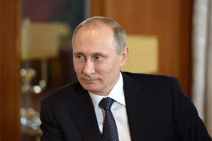 Путин ликвидировал Высший арбитражный суд