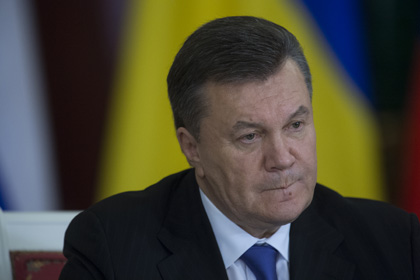 На Украине объявили траур