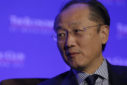 Всемирный банк выделит Украине три миллиарда долларов