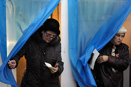 На Украине пригрозили Крыму мировыми ценами на электроэнергию