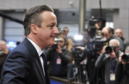 Педофилов в Великобритании приравняют к террористам