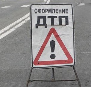 В Хакасии пьяный всадник врезался в ГАЗель