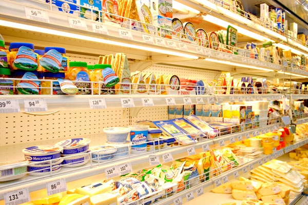 Всемирный день справедливой торговли