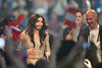 Русская православная церковь обеспокоилась результатами «Евровидения»