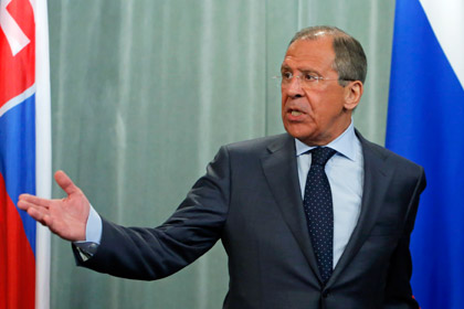 России отказали в участии в конференции по ПРО