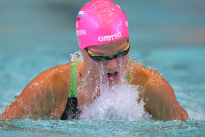 Всероссийская федерация плавания близка к дисквалификации