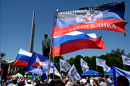 ДНР понадобился многомиллиардный российский кредит