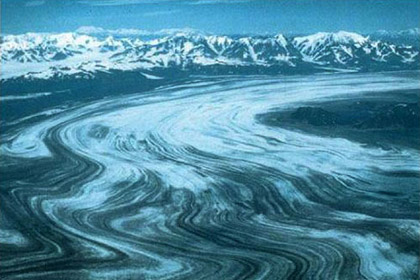 Ученые открыли причину суровости последнего ледникового периода