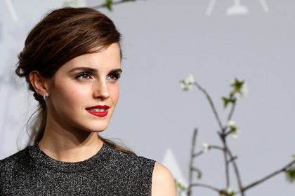 Звезда «Гарри Поттера» стала послом доброй воли ООН