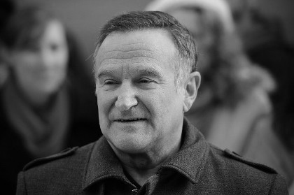 Полиция назвала причину смерти Робина Уильямса