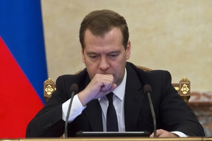 В правительстве засомневались в идее налога с продаж