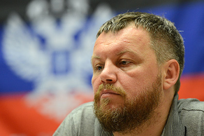 Власти ДНР разъяснили свою трактовку независимости