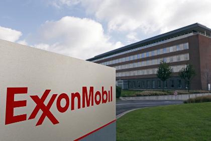 Под новые санкции против России попадут западные нефтяные корпорации