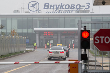 В Госдуме назвали катастрофу во Внуково ударом по имиджу и экономике России