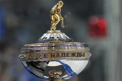 КХЛ отменила Кубок Надежды по экономическим причинам