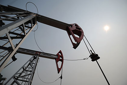Россия задумалась о снижении добычи нефти ради поддержки мировых цен