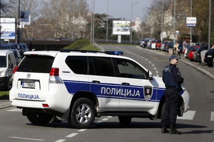Россиянина нашли мертвым в Черногории