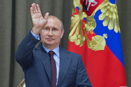 Путин подписал закон о создании свободной экономической зоны в Крыму