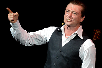 Безруков подал в суд на ВГТРК