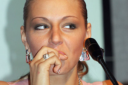 Певица Саша Project отсудила у пластических хирургов 90 тысяч рублей