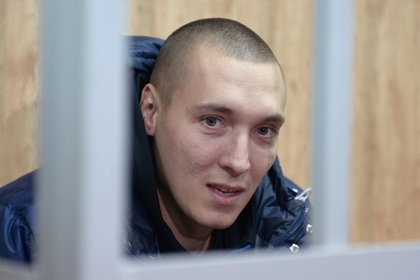 Рома Жиган дал прощальный концерт в тюрьме