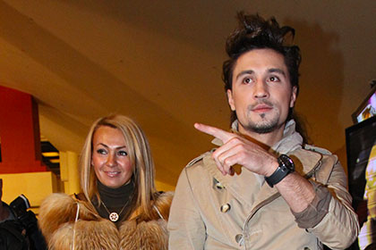 Дима Билан прошел тест на наркотики