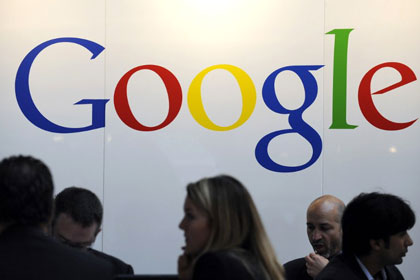 Google оштрафован на 100 тысяч рублей за рекламу азартных игр