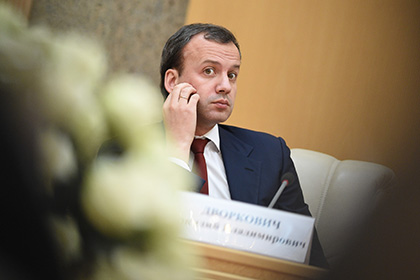 Дворкович предрек подорожание нефти до 80 долларов