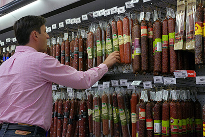 В правительстве допустили подорожание некоторых продуктов на 20 процентов