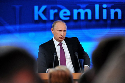 Путин поддержал выделение земли жителям Дальнего Востока