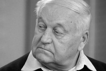 Умер чемпион Европы по футболу Владимир Кесарев