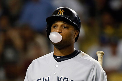 Доказана эффективность жевательной резинки в борьбе с болезнетворными бактериями