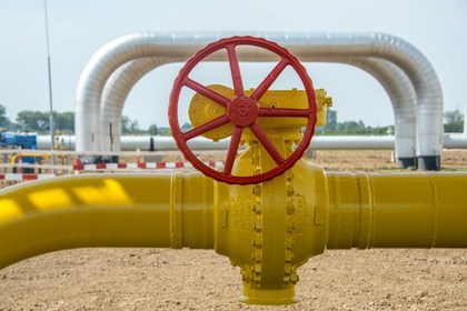ЕС задумался о запрете поставок оборудования «Газпрому»