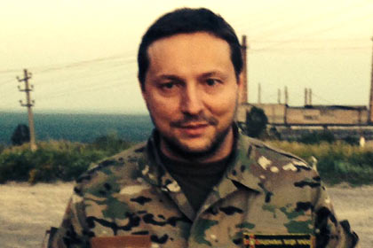 На Украине собрались создать «интернет-армию»