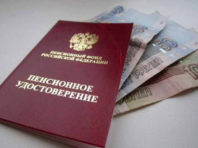 Пенсии в России проиндексируют на 11,4 процента
