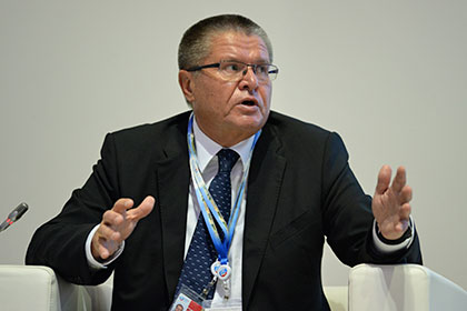 Улюкаев предупредил о возможном повышении пенсионного возраста