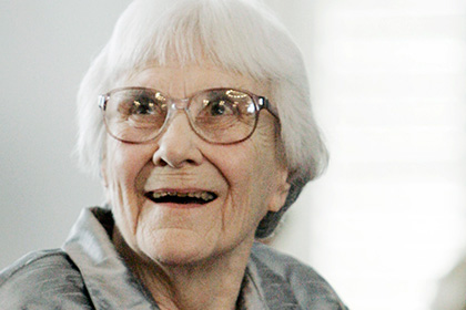 Харпер Ли выпустит продолжение «Убить пересмешника»