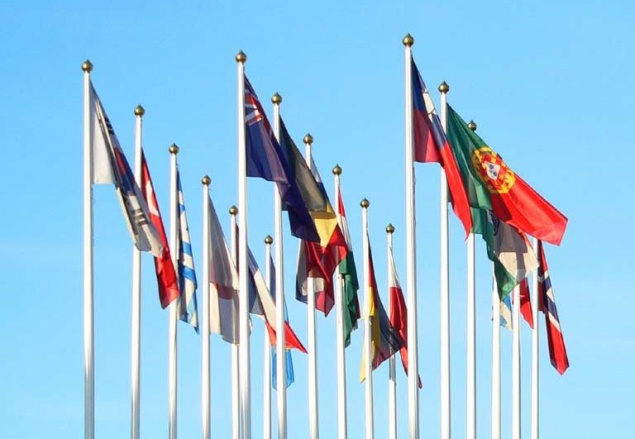 День дипломатического работника - 10 февраля