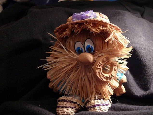 День Домового - 10 февраля