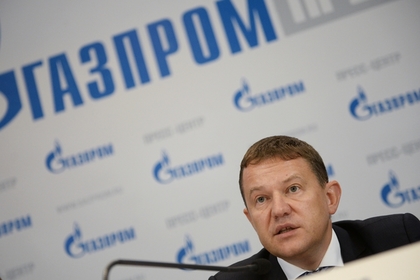 «Газпром» просчитал ситуацию при ценах на нефть в 30 долларов