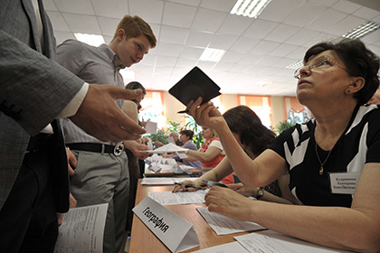 Девятиклассникам увеличат число выпускных экзаменов