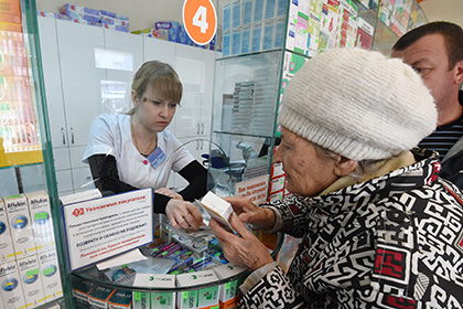 В Минздраве обеспокоились ростом цен на «доступные» лекарства