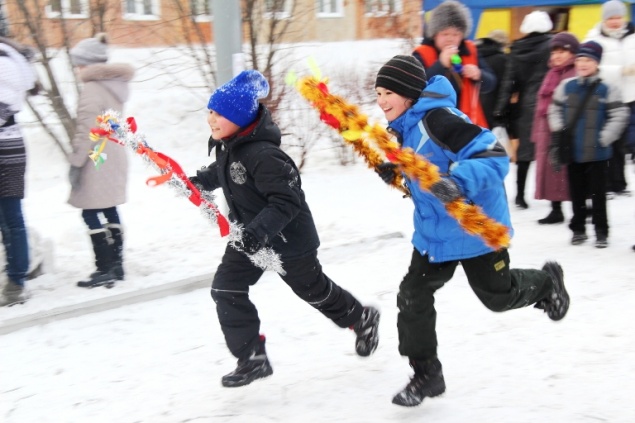 «Ачинский Арбат» снова приглашает гостей